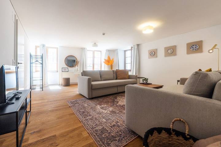 Ganze Wohnung, City Apartment in der Bregenzer Innenstadt in Bregenz, Bodensee-Vorarlberg