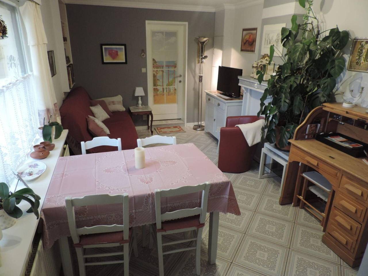 Florivan Résidence de vacances tout confort in Ville d'Ostende, Oostende