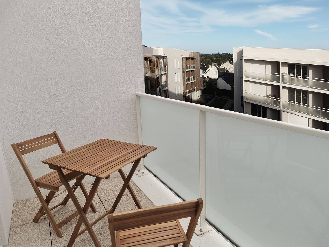 Photo : Appartement de vacances