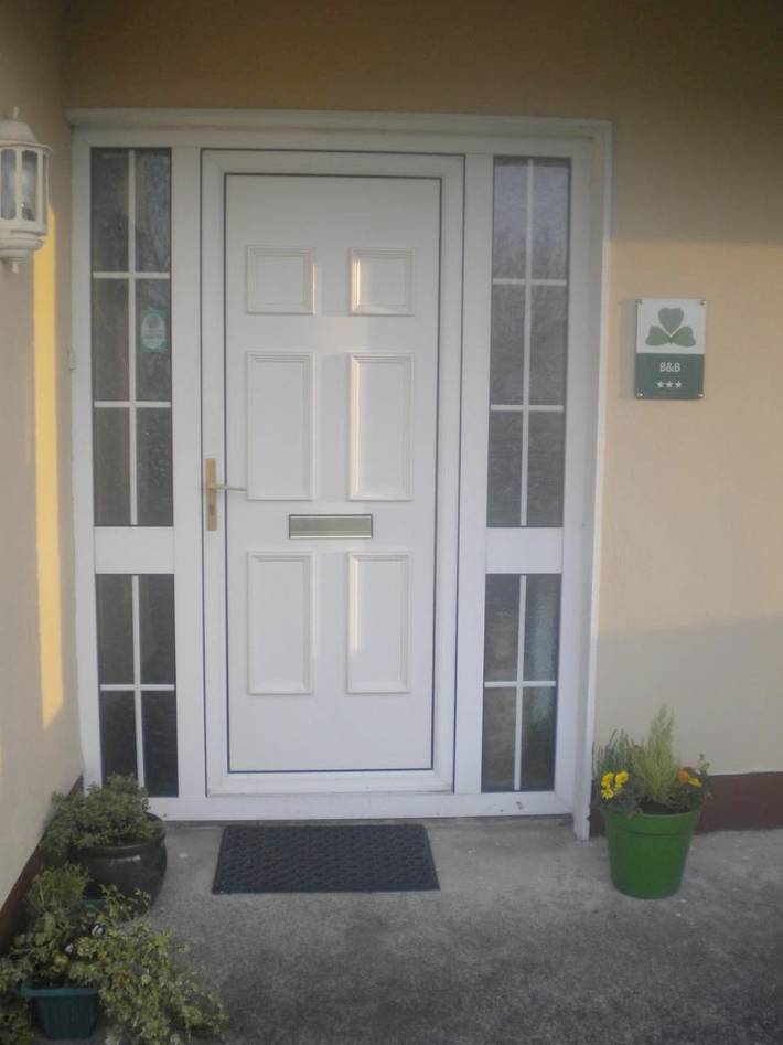Holiday home for 3 people in Ennis