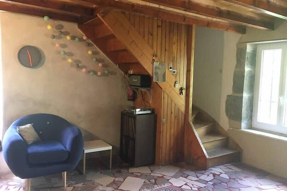 Charmante maison familiale in Saint-Pierre-de-Chartreuse, Isère