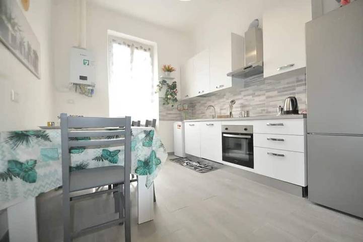 Appartement de vacances pour 4 personnes - 1