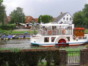 Ferienhaus für 9 Personen in Carolinensiel, Wittmund, Bild 4