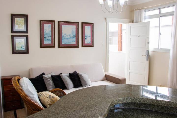 Casas e apartamentos de temporada para 5 pessoas, com animais de estimação em Balneário Camboriú