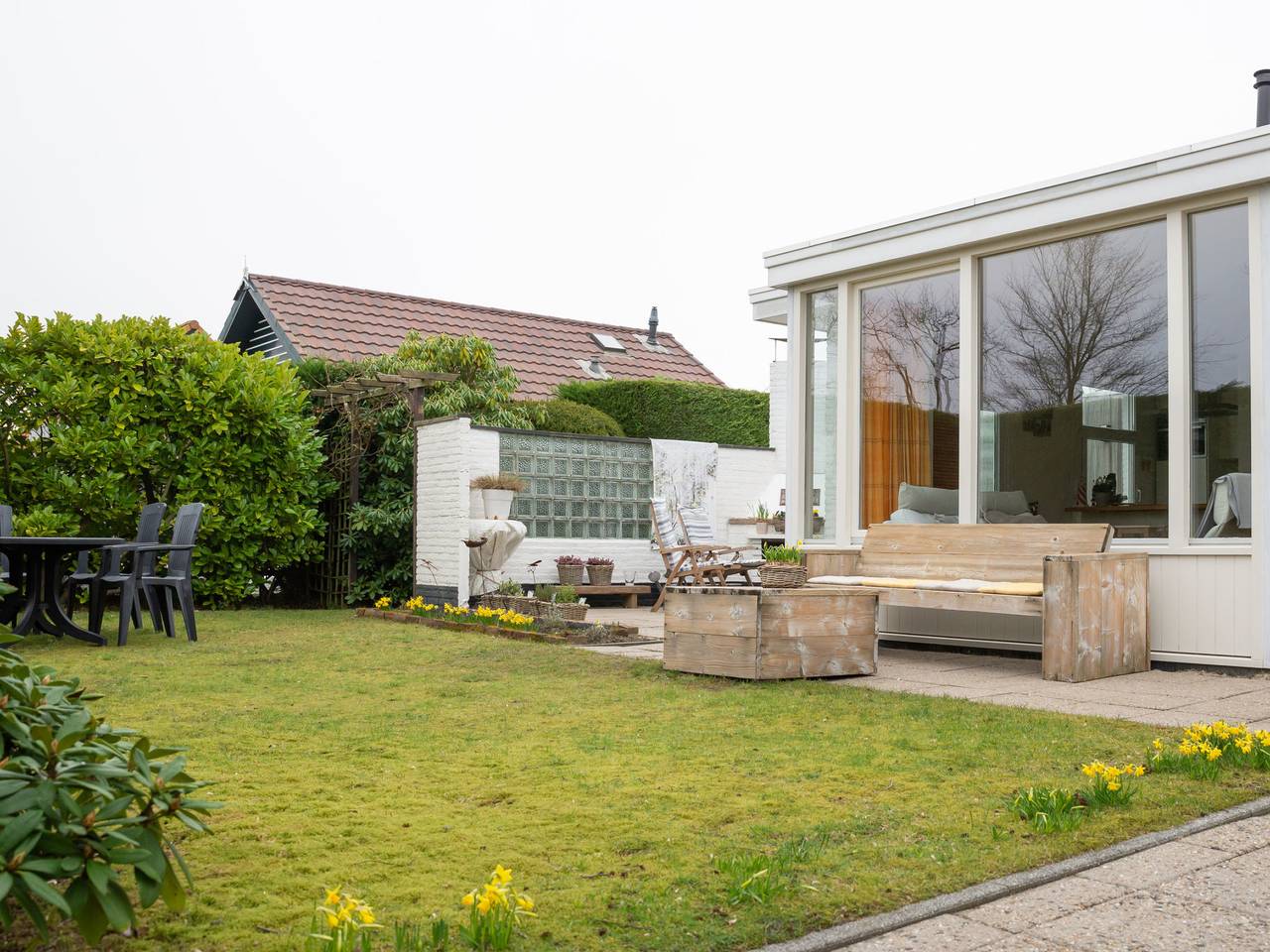 Casa vacanza a Renesse a partire da 341€ a notte
