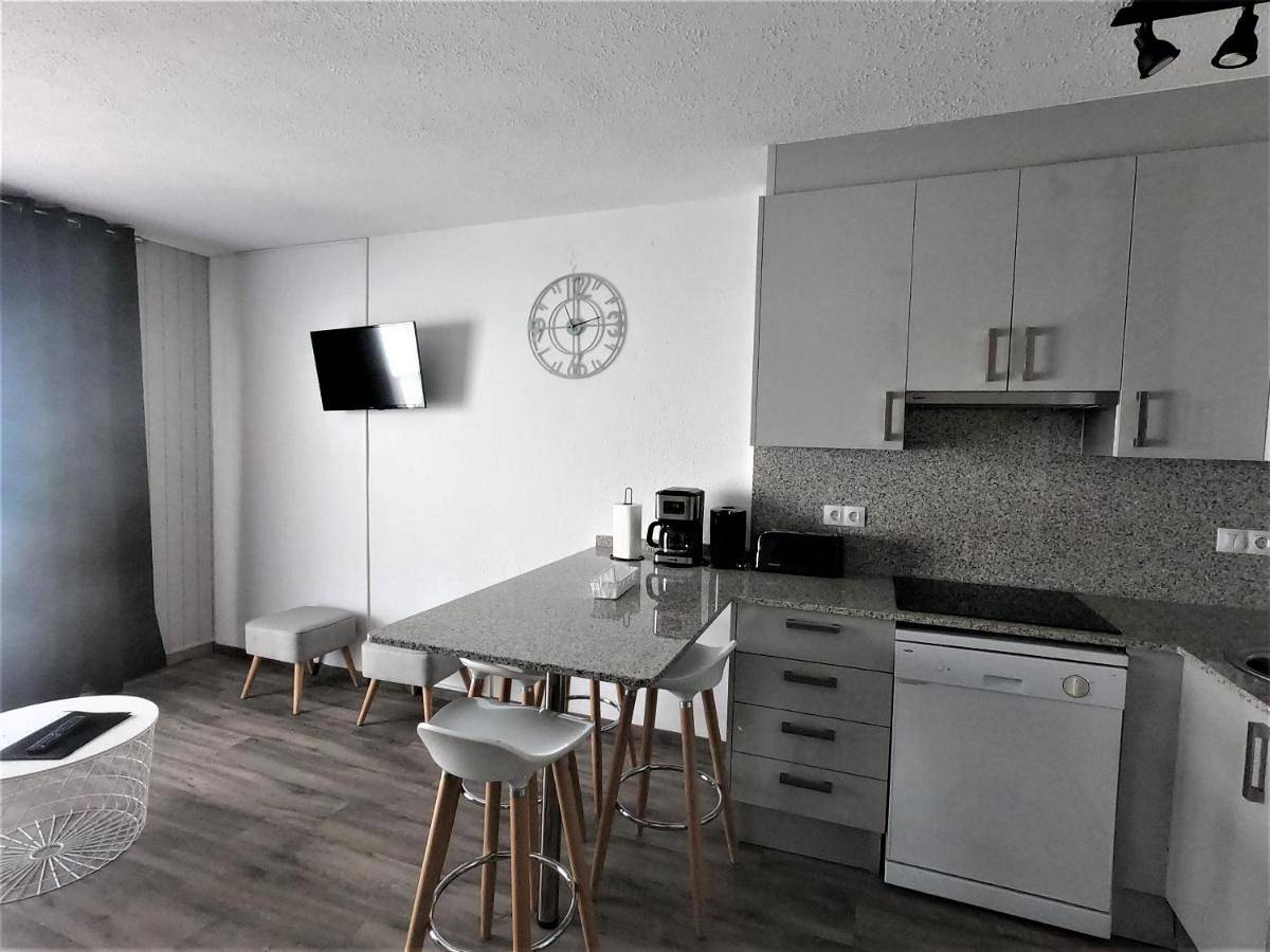 Apartamento entero, Frontera Blanca Premium in Pas de la Casa, Grandvalira