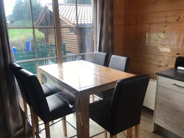 Chalet für 4 Personen in Hillesheim, Vulkaneifel, Bild 2