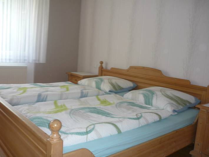 Ferienhaus für 2 Personen in Rheine - 2