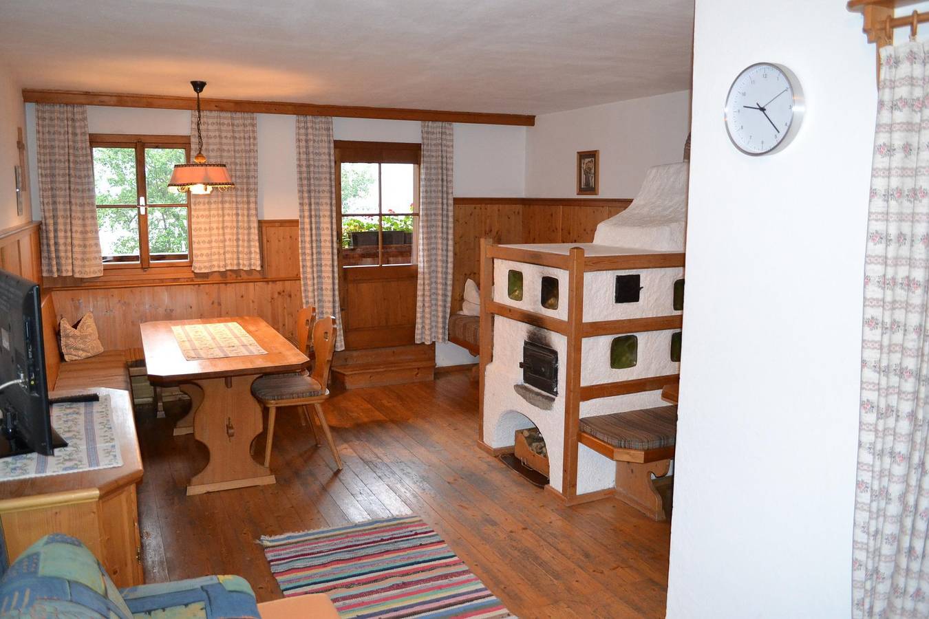 Ganze Ferienwohnung, Ferienwohnung 1 in Auffach, Wildschönau