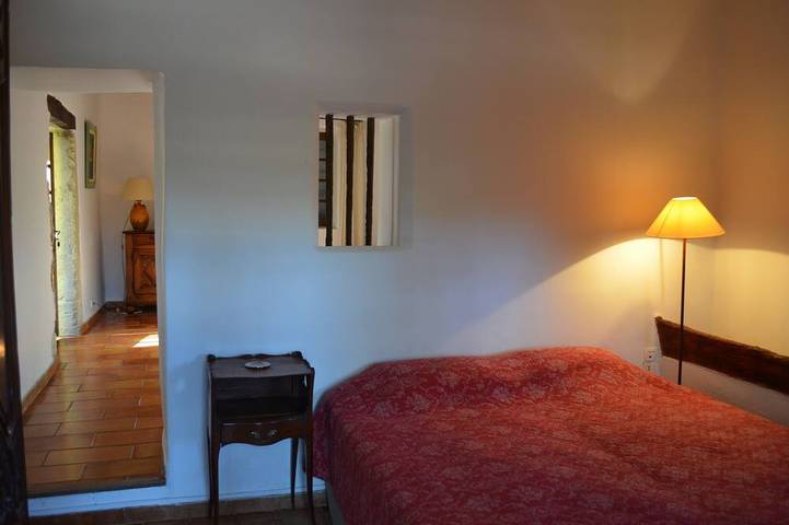 Maison d’hôte pour 4 personnes, avec jardin et piscine à Aix-en-Provence - 4