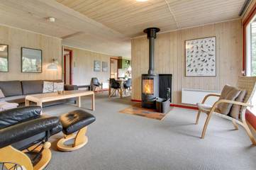 Ferienhaus für 6 Personen in Blavand, Dänemark an der Nordsee, Bild 4