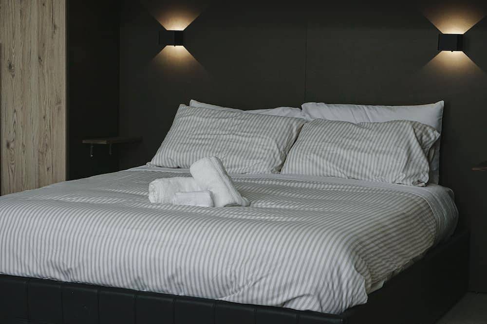 Hel lejlighed, The Cat and the Fox: cozy apartment between downtown and station in Vercelli, Vercelli Provinsen