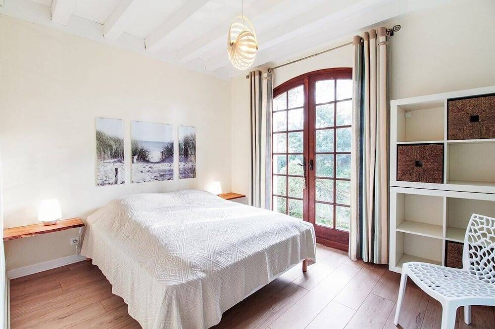 Villa La Dryade para 6 o 8 personas a 800m de la playa- Wifi gratis in Seignosse Océan, Seignosse