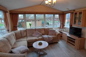 Camping für 4 Personen in Hinte, Südliche Nordseeküste, Bild 4