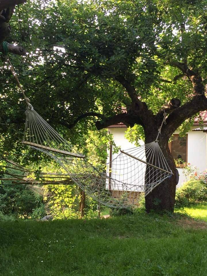 Ranczo Dziki Sad in Małopolska