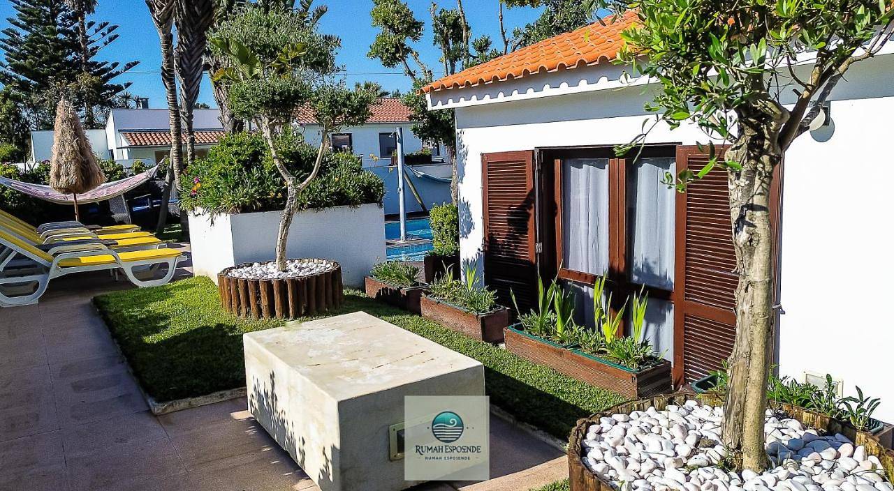 Rumah Esposende in Marinhas, Esposende
