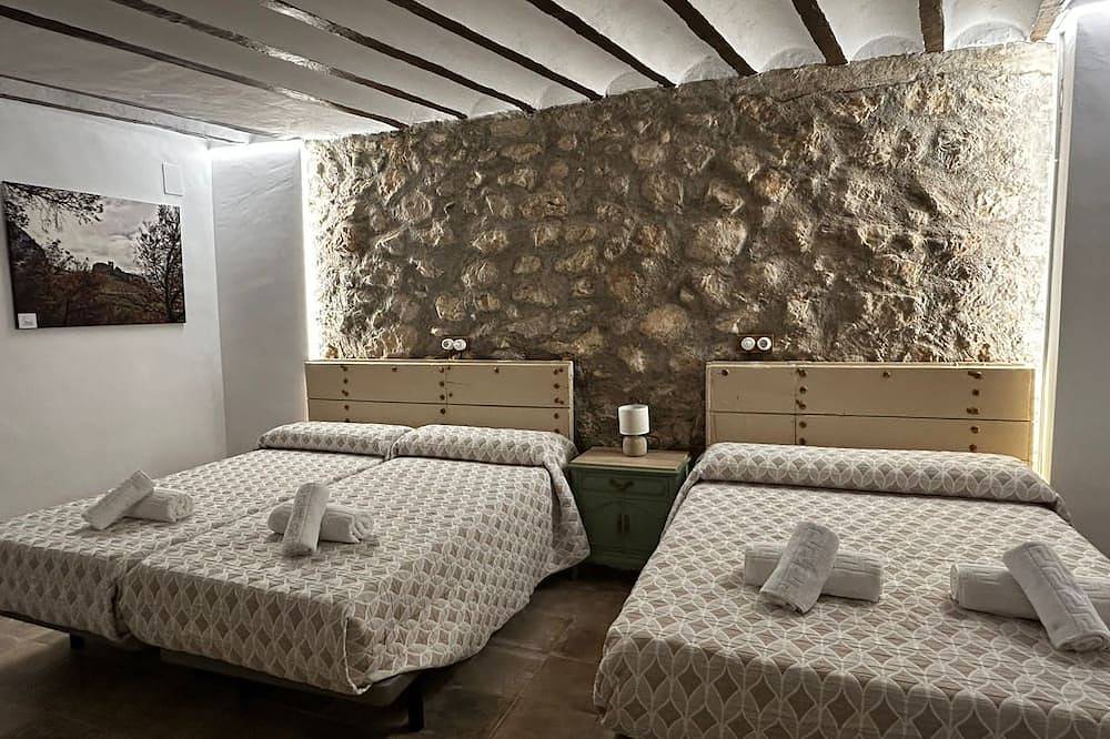 Casa con encanto in Bedmar, Bedmar y Garcíez