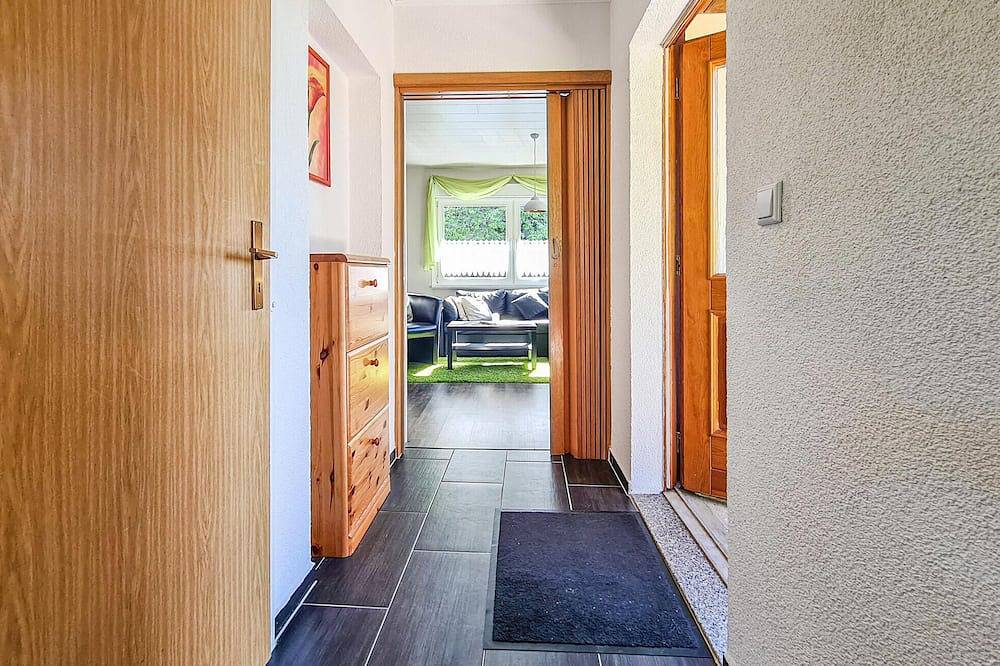 Tolles Haus in Harzgerode Ot D. mit Wlan in Dankerode, Harzgerode