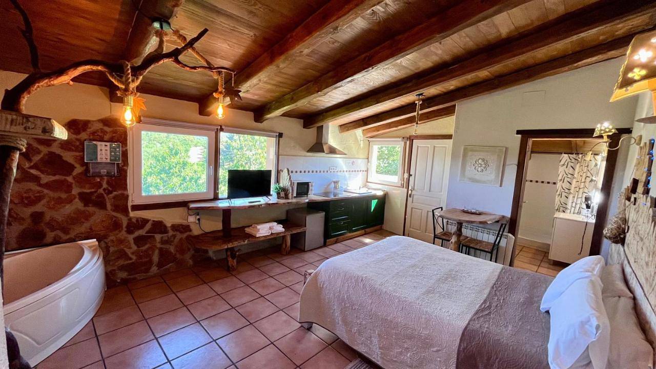 Xalet De Prades in Prades (Espagne), Baix Camp