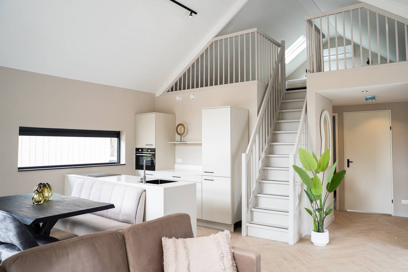 Vakantiepark Latour — Ecovilla Boszicht Luxe | 6 personen in Oirschot, Nordbrabant