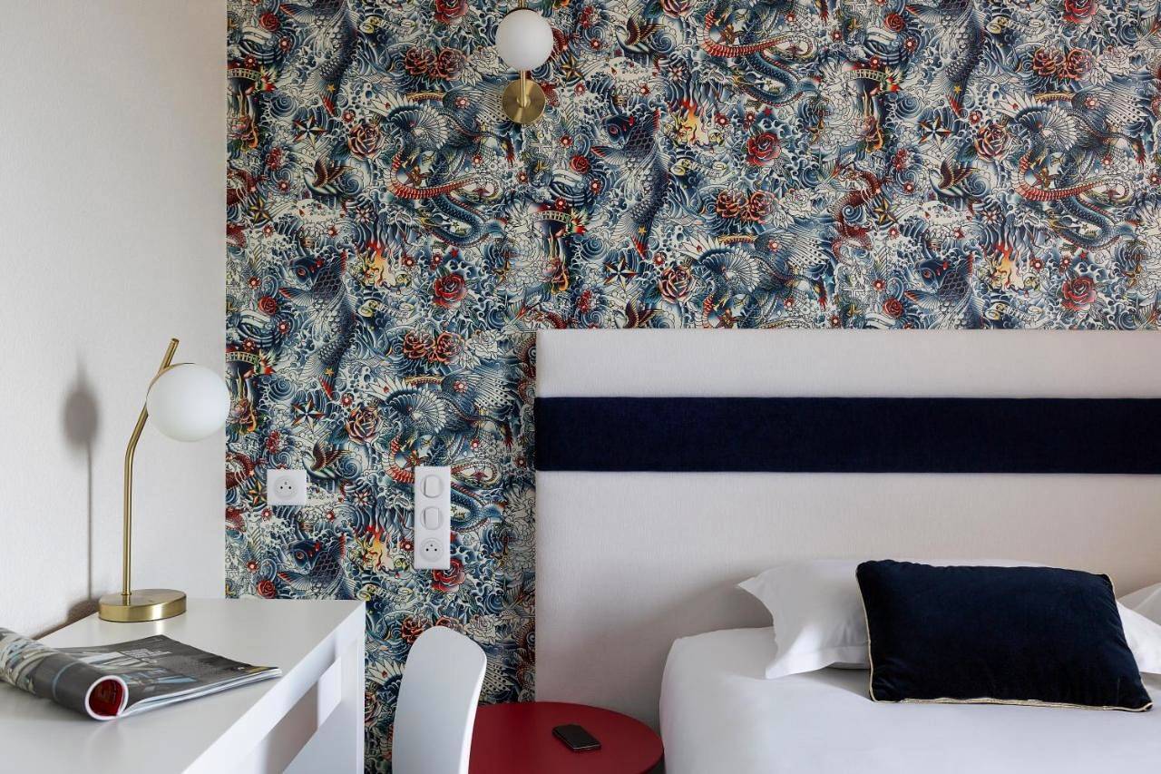 Adjacents rooms in Saint-Jacques-de-la-Lande, Région de Rennes