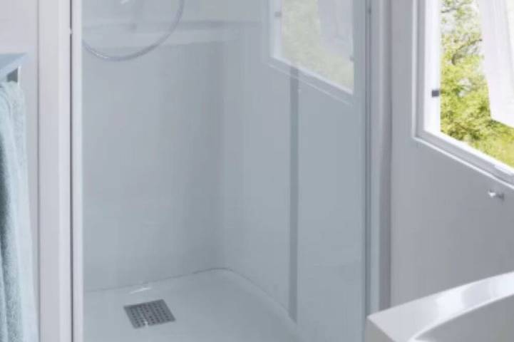 Mobil home pour 6 personnes dans Sandrans - 3