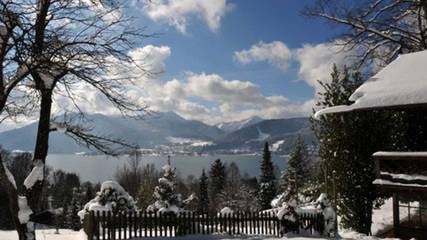 Ferienwohnung für 4 Personen in Gmund, Alpenland Tegernsee Schliersee, Bild 3
