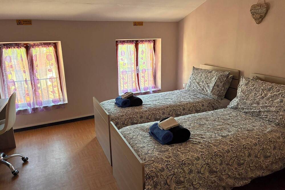 Relax Vacation Home in Contrada in Conco, Lusiana