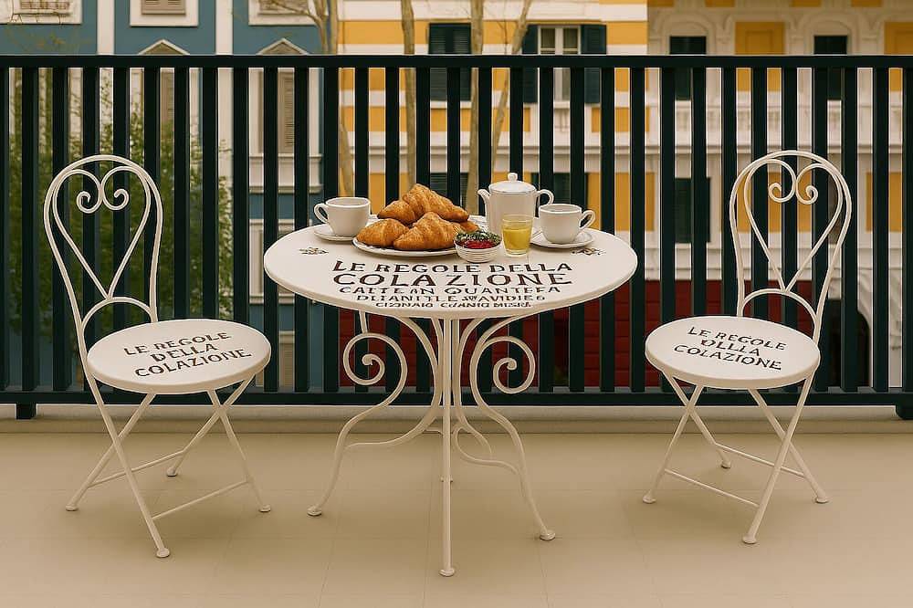 Experience Trieste in a cozy and comfortable home, in Triest, Triest Provinz