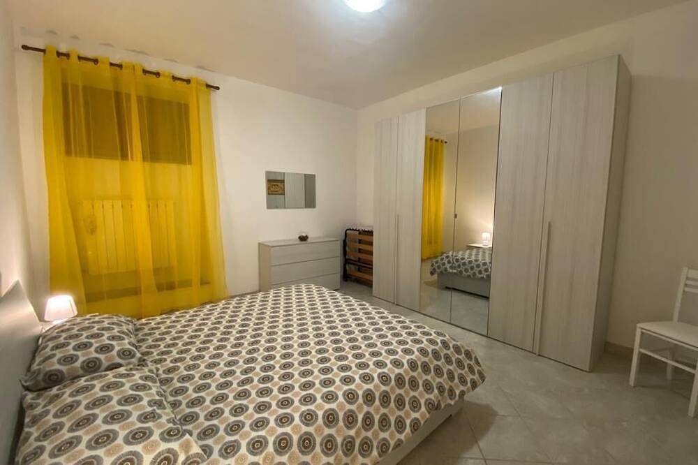 Entire apartment, The Maiden Velca in Tarquinia, Viterbo Province