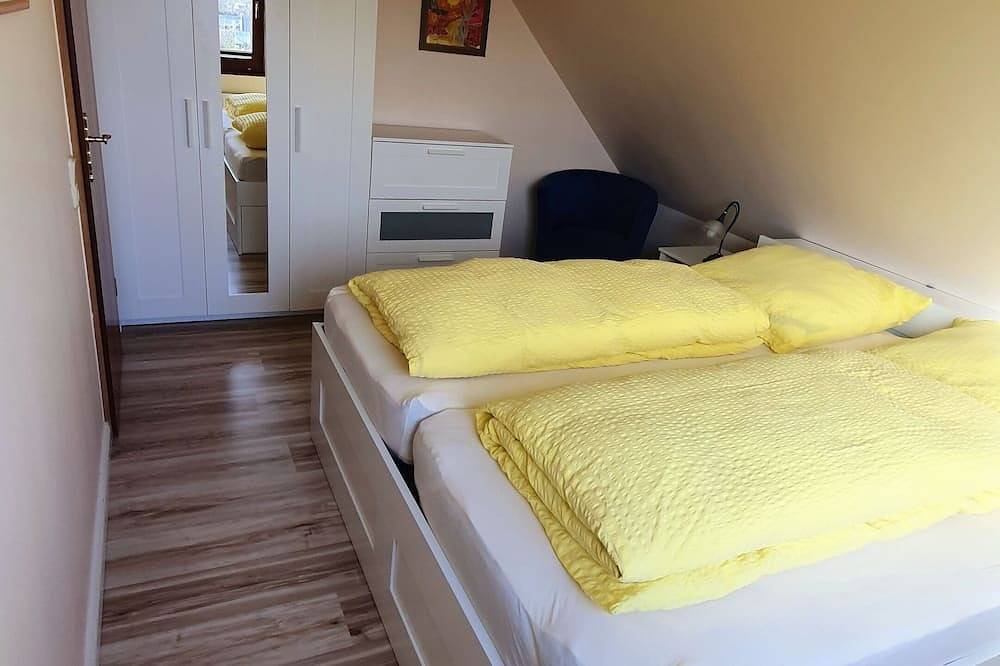 Ganze Wohnung, Ferienwohnung/App. für 2 Gäste mit 48m² in Wenningstedt-Braderup (Sylt in Wenningstedt, Sylt