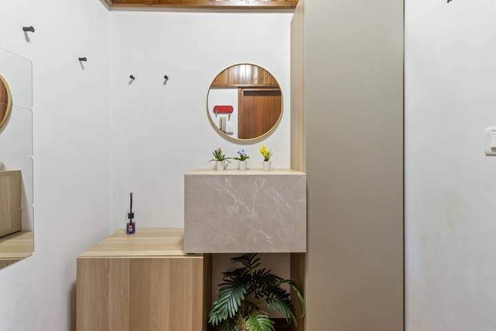 Ganze Wohnung, Mountain Nest - Netflix - Pet Friendly - Parking in Tarvis, Karnischer Hauptkamm