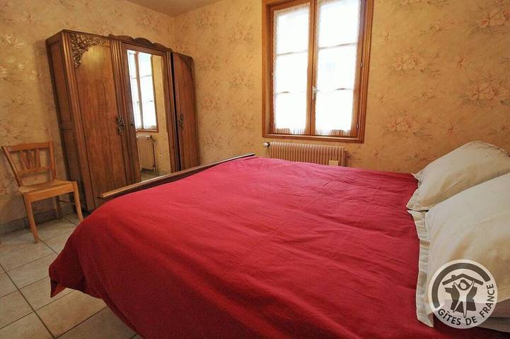 Location de vacances pour 11 personnes, avec Balcon et Jardin à Brullioles - 2