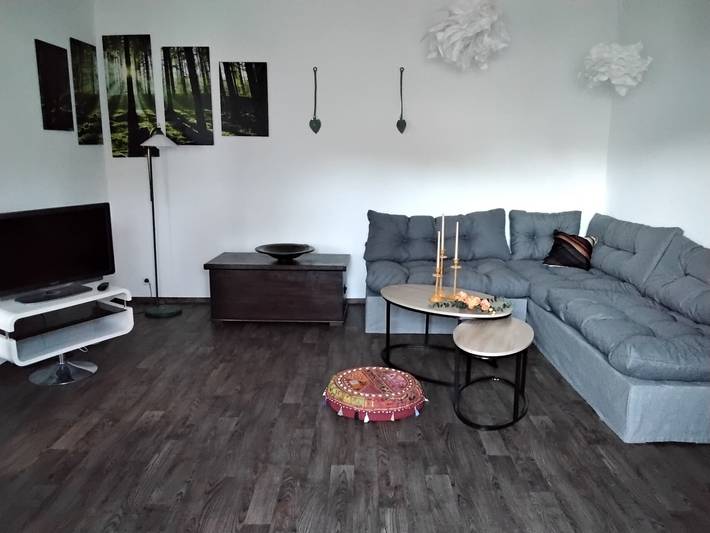 Ferienwohnung für 3 Personen, mit Garten in Lutherstadt Wittenberg und Umgebung - 4