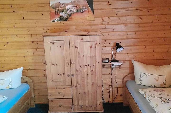 Ganze Wohnung, Ferienwohnung im Wohnhaus - Ferienwohnung Haus Waldeck in Hermsdorf, Sächsische Schweiz-Osterzgebirge
