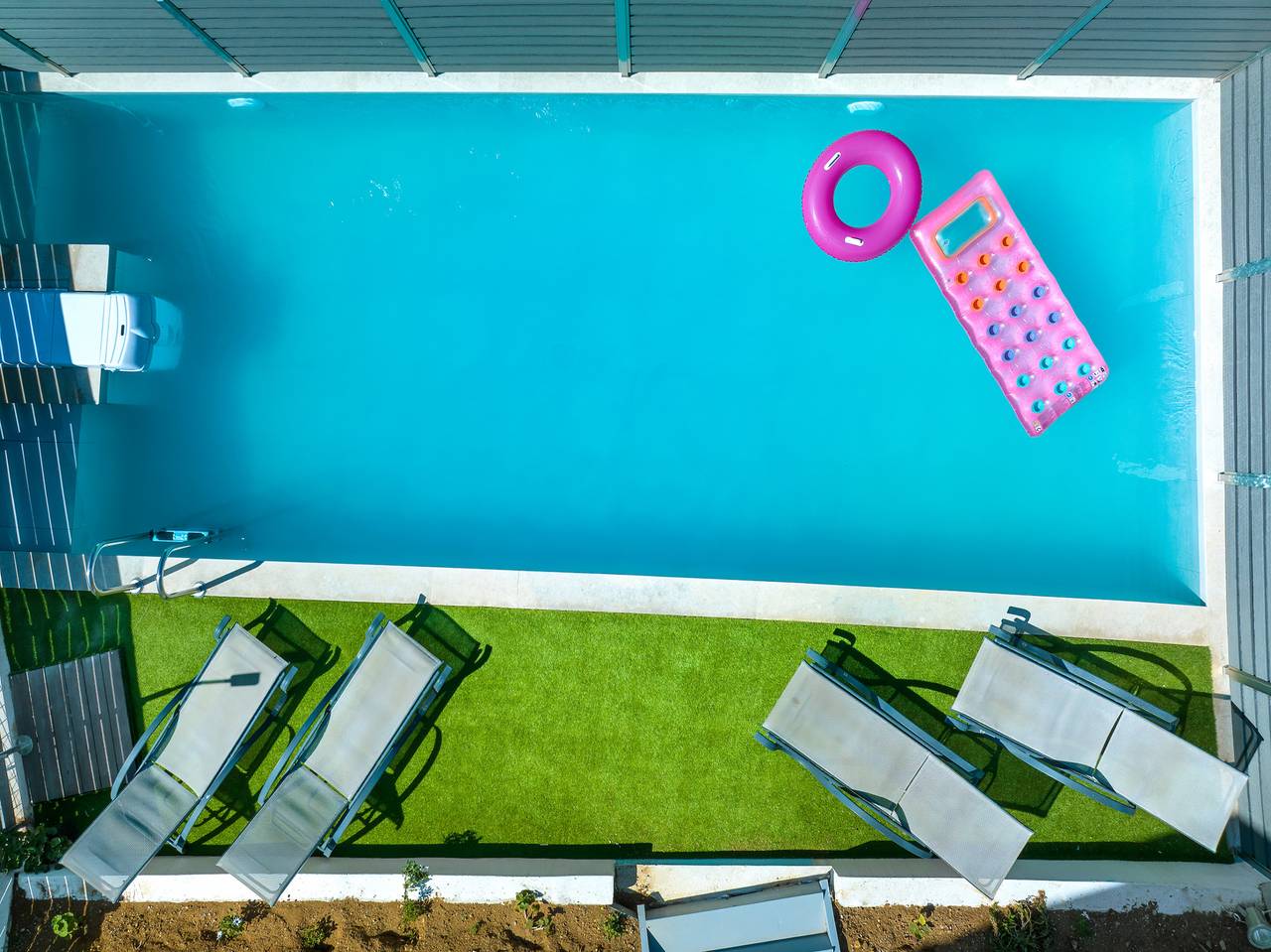 Ganzes Studio, Creta Sun, 111 Studio City View in Rethymno (Stadt), Rethymno und Umgebung