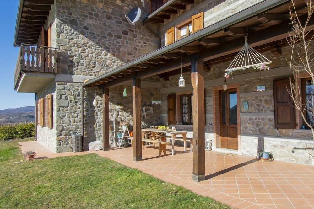 Ganze Wohnung, Il Girasole by Interhome in San Romano in Garfagnana, Garfagnana