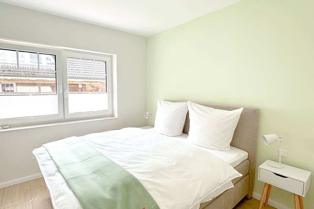 Ganze Wohnung, Ferienwohnung/App. für 3 Gäste mit 76m² in Bornholt in Bornholt, Rendsburg-Eckernförde