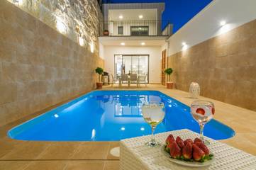 Chalet in Sa Pobla, Mallorca Norte für 6 