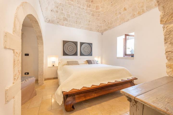 Trulli Oasis - Putignano in Putignano, Region de Bari