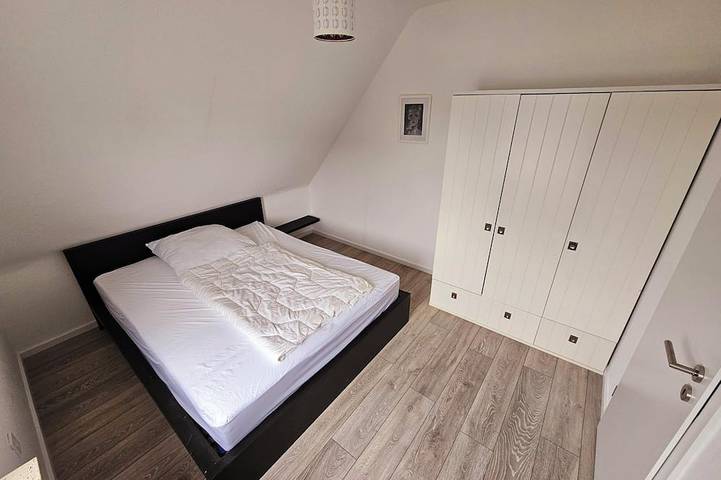 Ferienwohnung für 4 Personen, mit Haustier in Schwanewede - 3