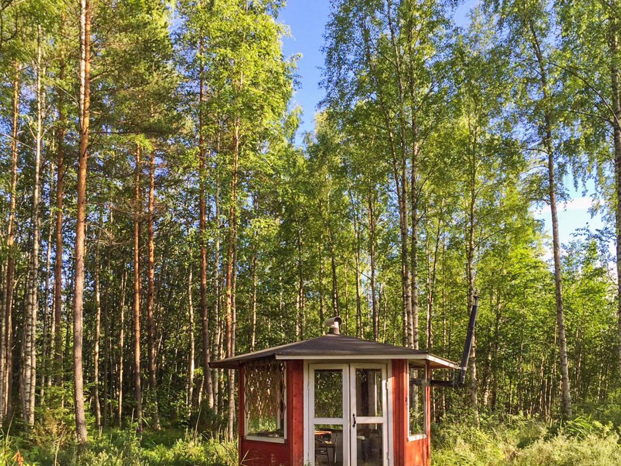 Tyynelä in Pirkanmaa