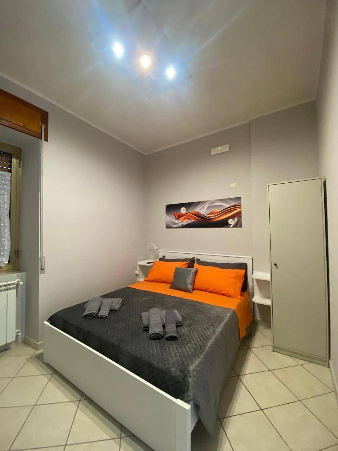 B&b per 2 persone in Mercato San Severino