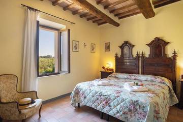 Agriturismo voor 4 Personen in Siena, Provincie Siena, Afbeelding 1