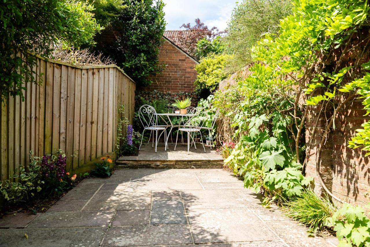 Three-Bedroom House in Lymington, Hampshire