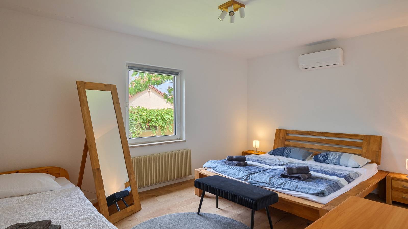 Villa Casa Theresa by Villas Guide in Grad Poreč, Porec und Umgebung