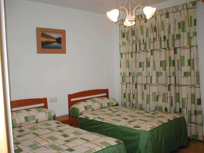 Apartamento entero, Apartamentos Egeivan in Pontón Alto, Santiago-Pontones