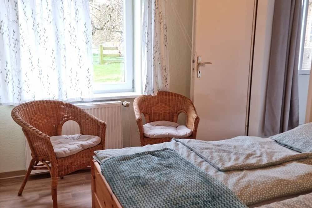 Ferienhaus für 4 Gäste mit 38m² in Fehmarn Ot Bisdorf in Westfehmarn, Fehmarn