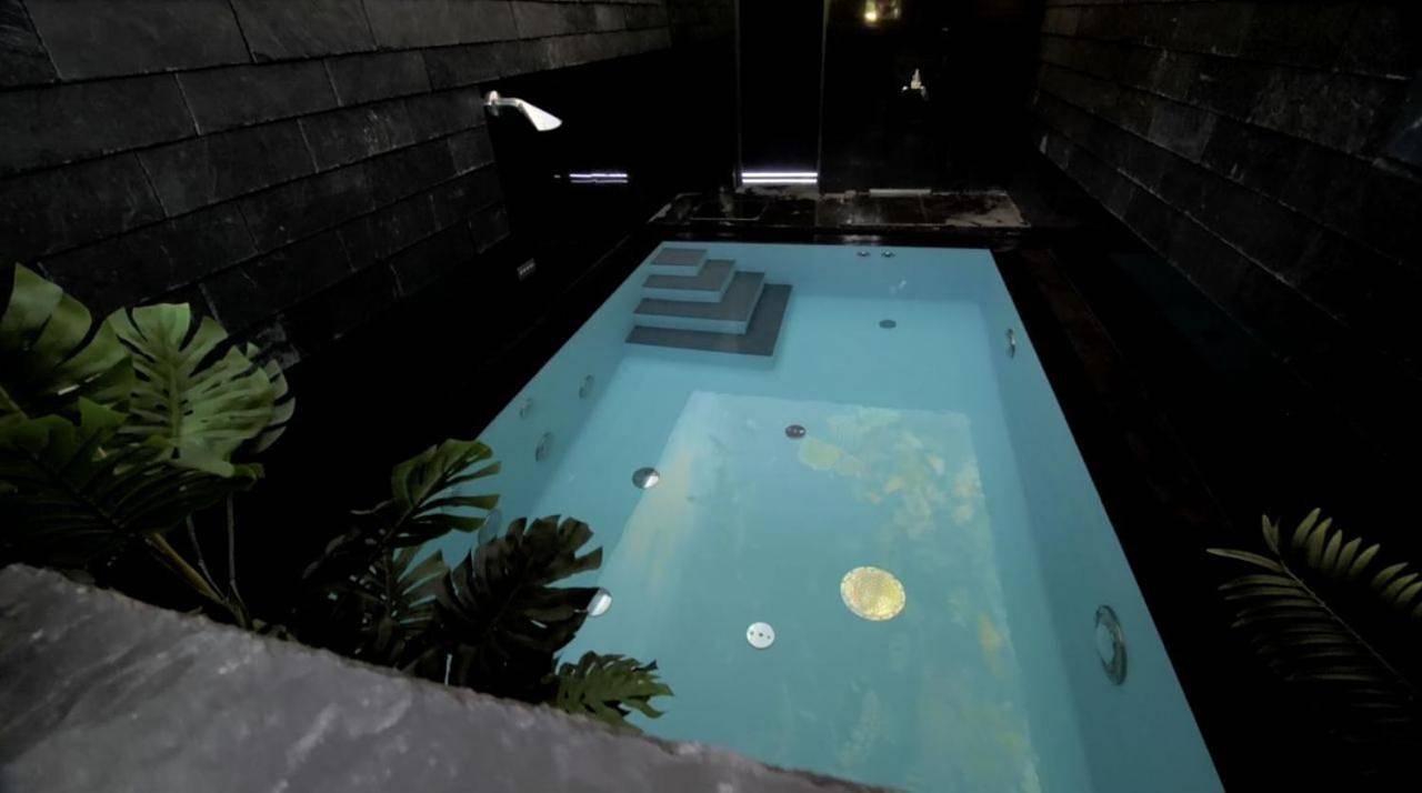 Dom Wczasowy Klif & Spa in Chłapowo, Władysławowo