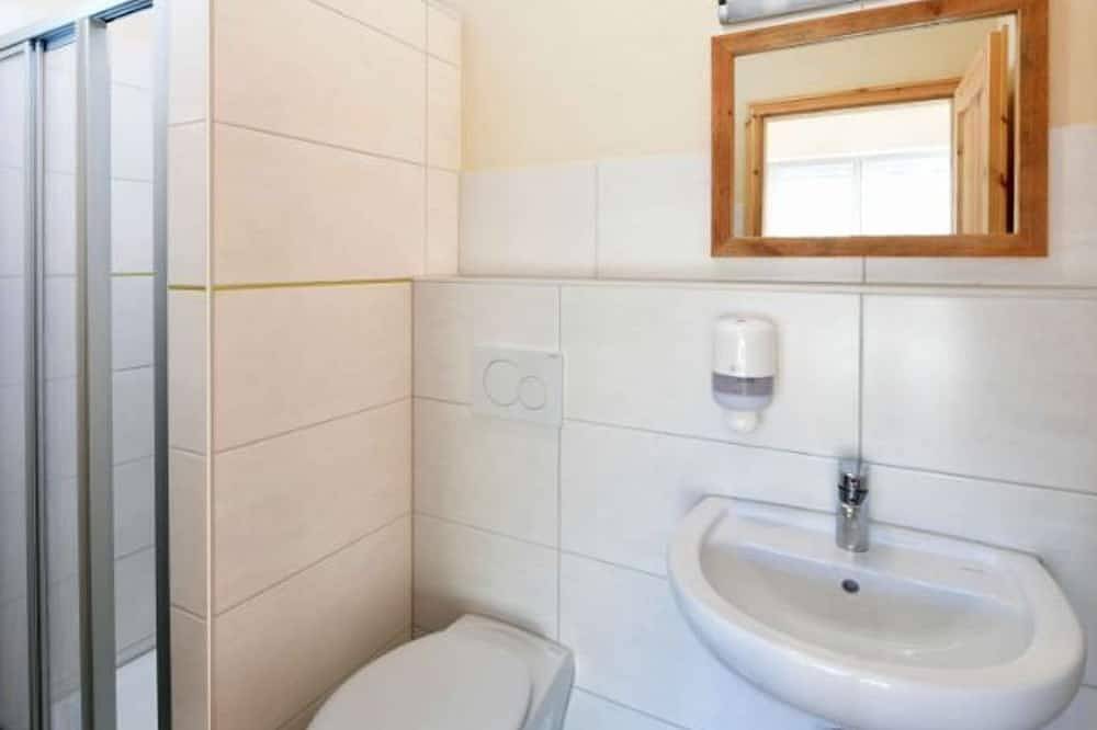 Ganze Wohnung, Superior Zimmer 9 - Gasthaus Bukoitza in Lübben, Dahme-Spreewald